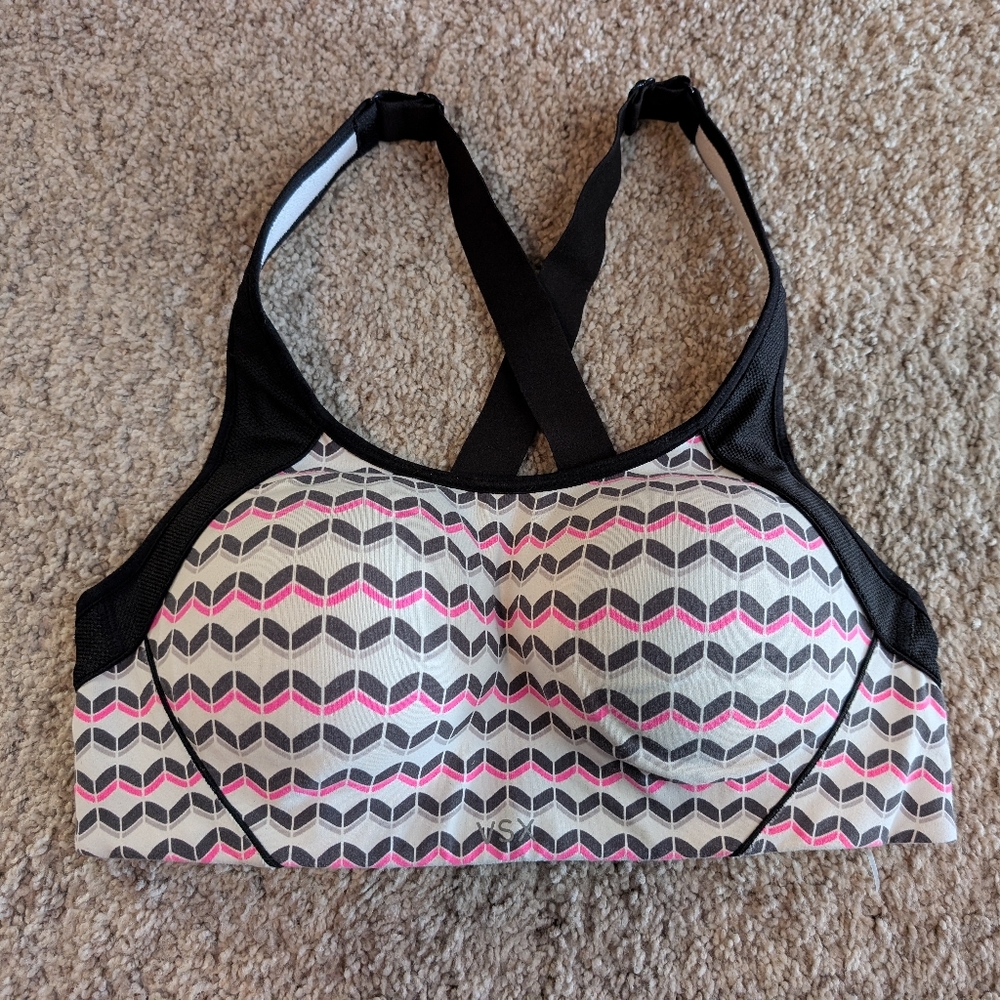 Victoria's Secret VSX Sports Bra